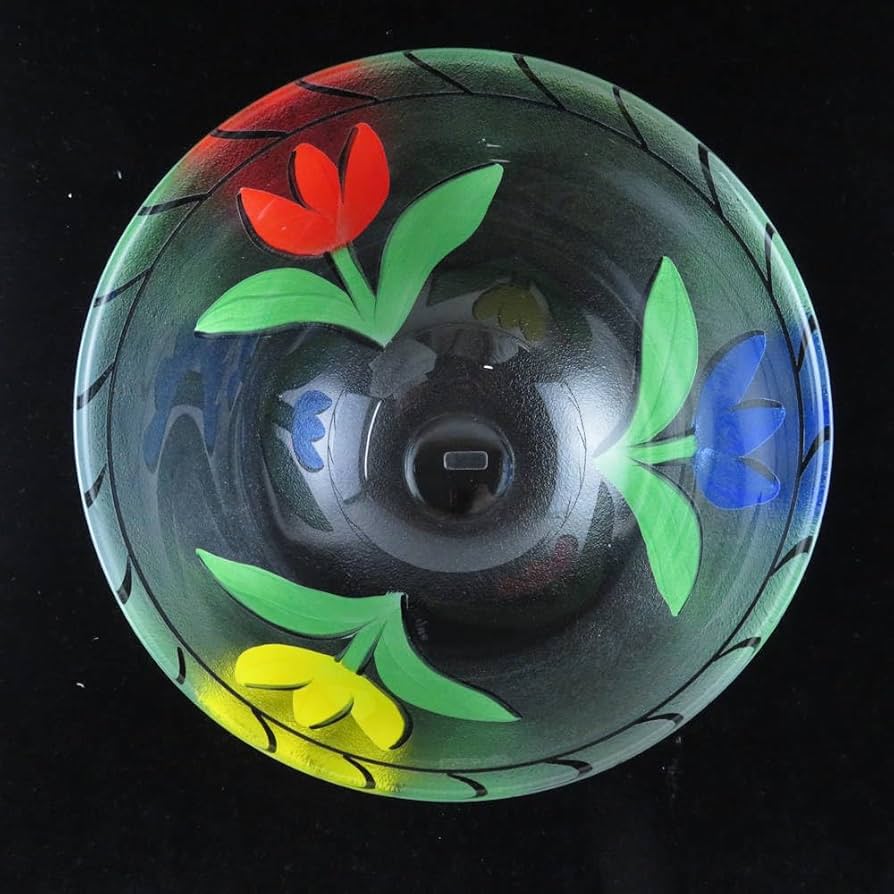 KOSTA BODA コスタボダ　チューリッパ　ガラスボウル KOSTA BODA コスタボダ チューリッパ ガラスボウル - メルカリ