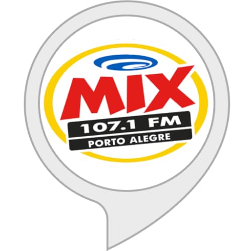 Rádio Mix Porto Alegre