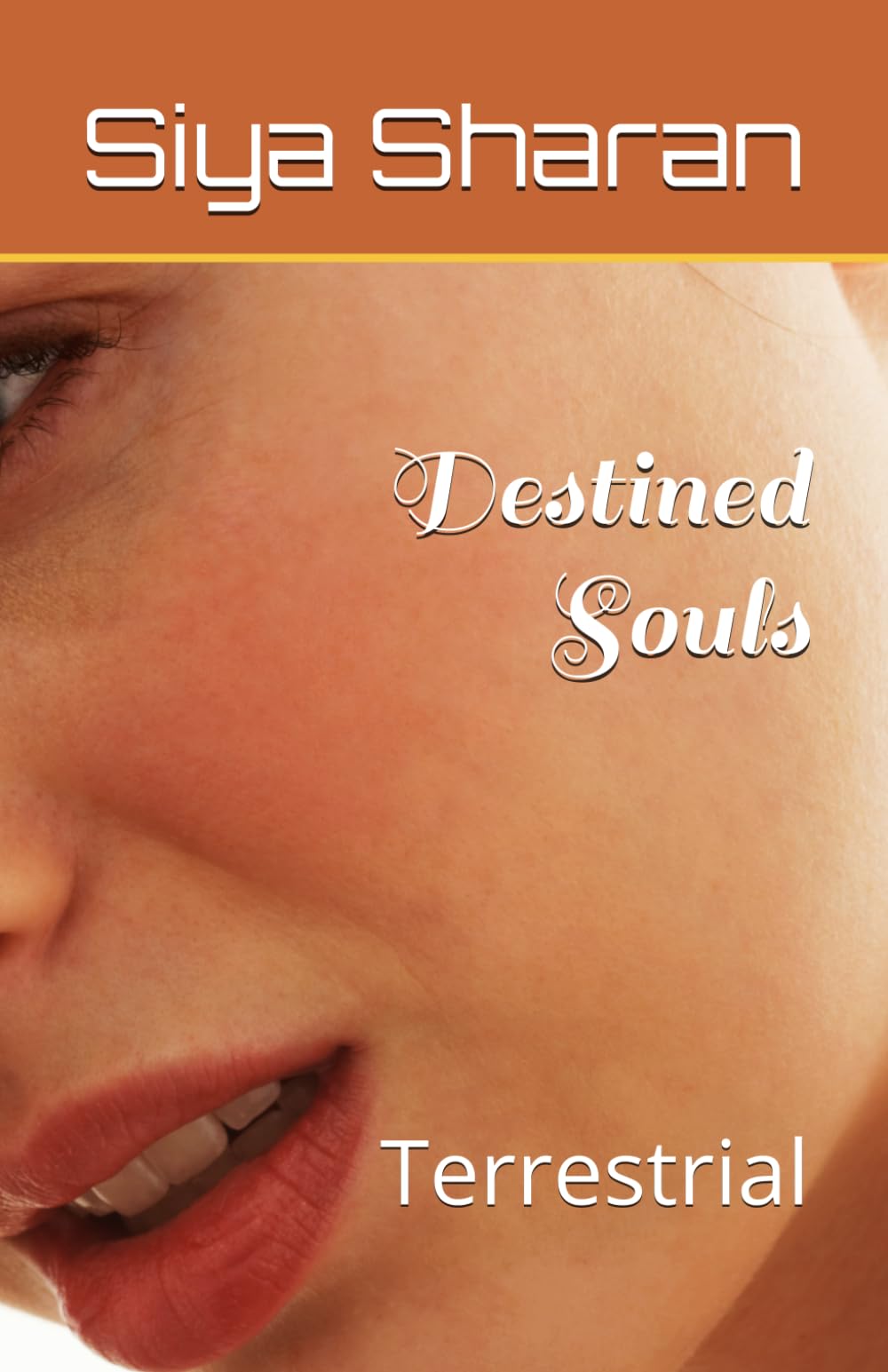 Destined Souls: Europa