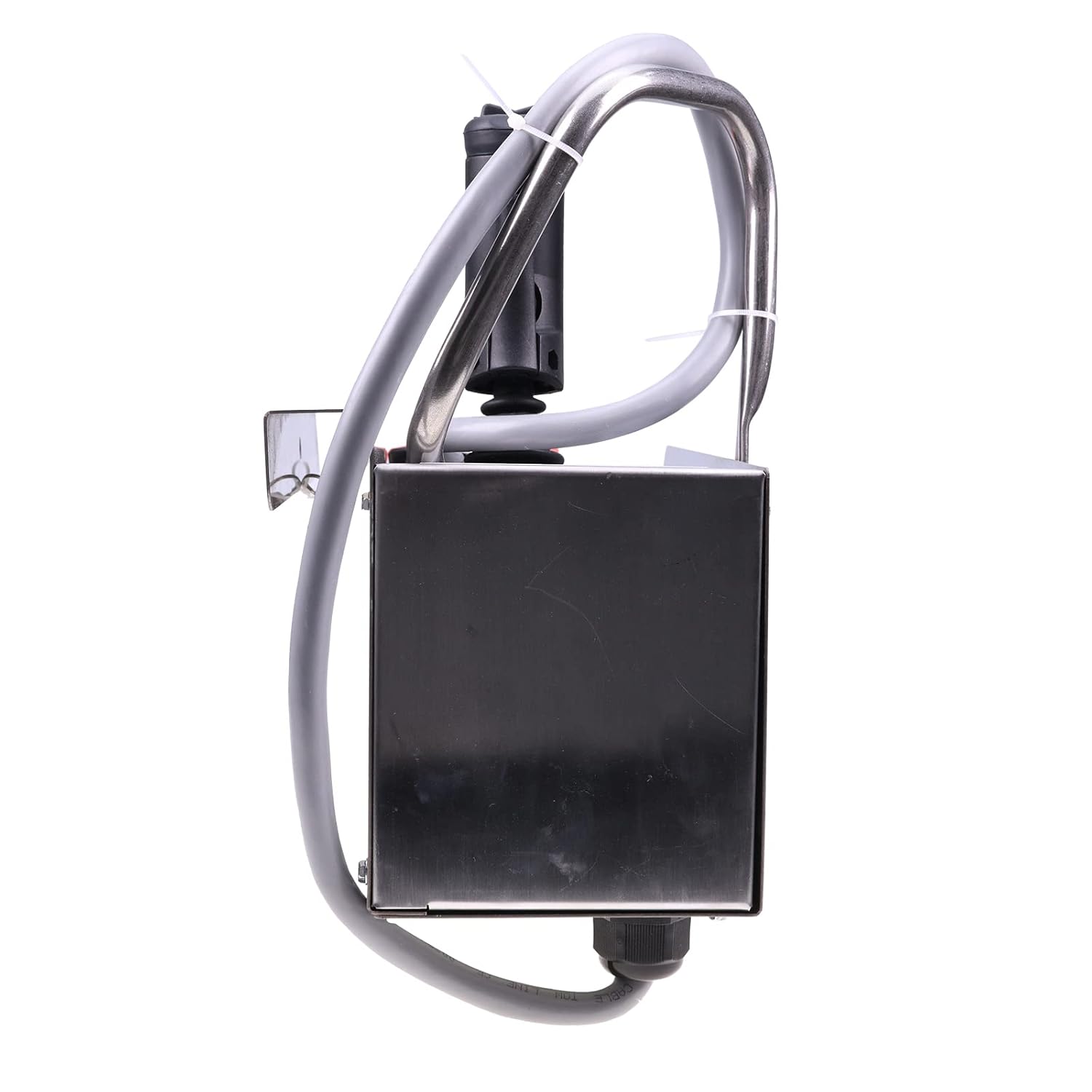 FridayParts 104491 Control Box for Skyjack Scissor Lift SJIII 3015 3219 3220 6832E SJM3015 SJM3219