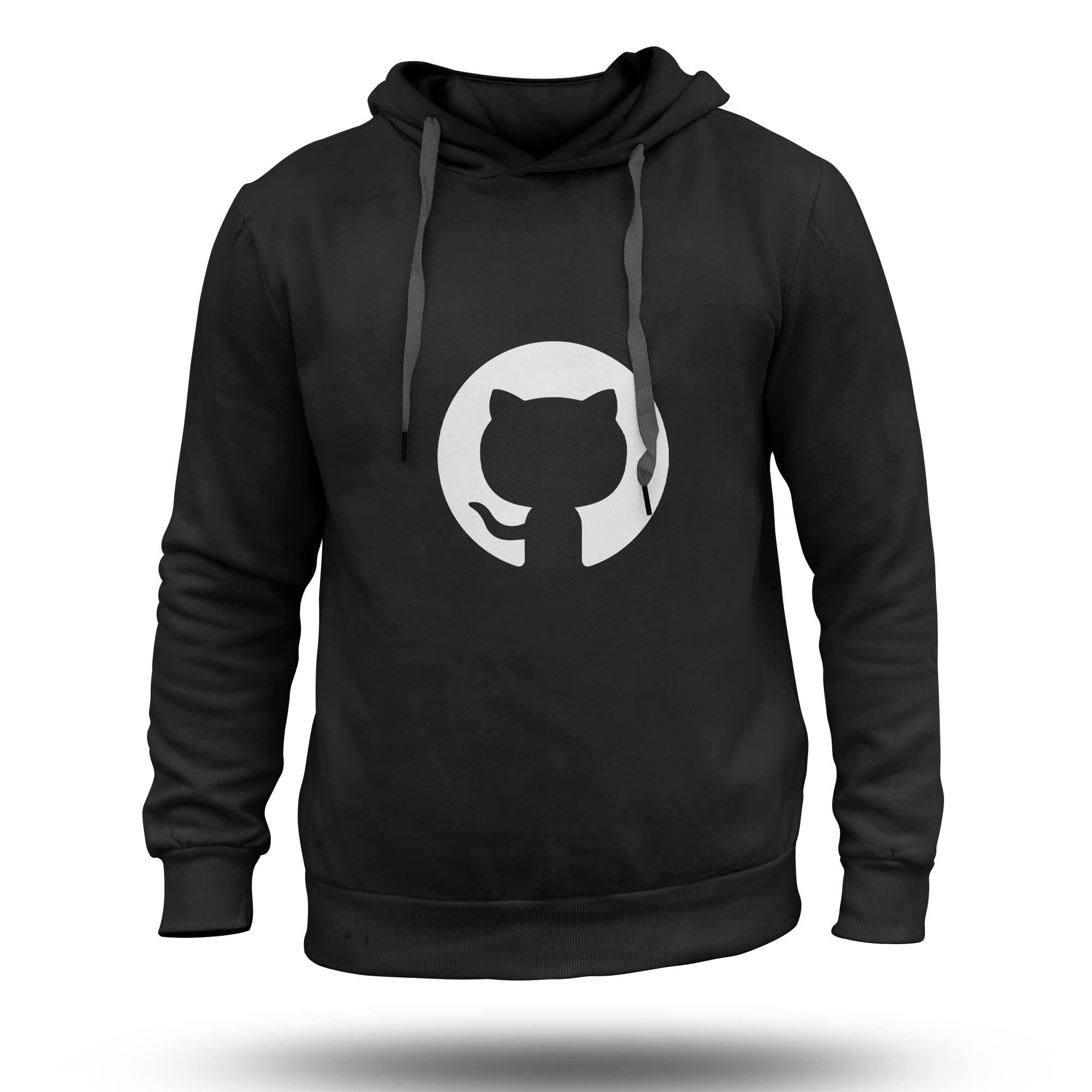 dudeme Programmers Life No Hugs and Kisses Only Bugs and Fixes | Geek Unisex Hoodie | Coding Hoodie for Coders | Programmer Hoodie-picture-52