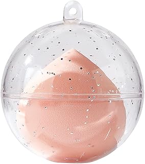 Esponja de maquillaje ultra suave en forma de...