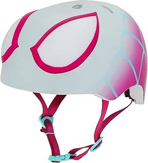 Bell Marvel Avengers Child and Toddler Bike Helmets
