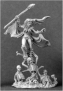 Reaper Miniatures Thanis The Bonecaller