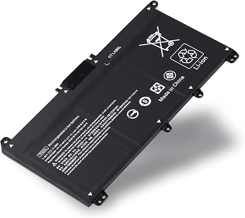 Miniatura 1 de TF03XL - Batería compatible con HP Pavilion 15-CC 15-CD 15-CC023CL CC050WM 15-CK 15-CK0XX 17-AR050WM 17-AR050WM 17-AR007CA 14-BF040WM 14-BK000