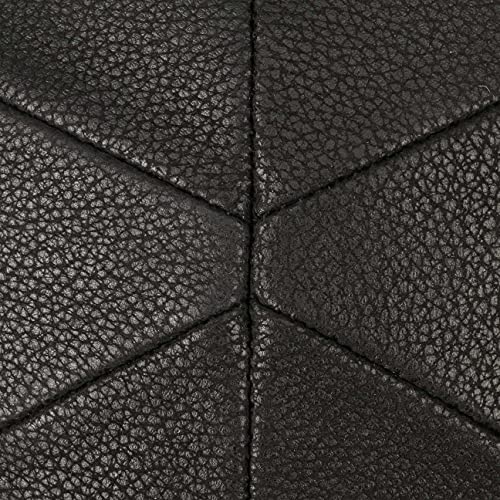 Stetson Byers cap in Pelle Uomo - Cappello