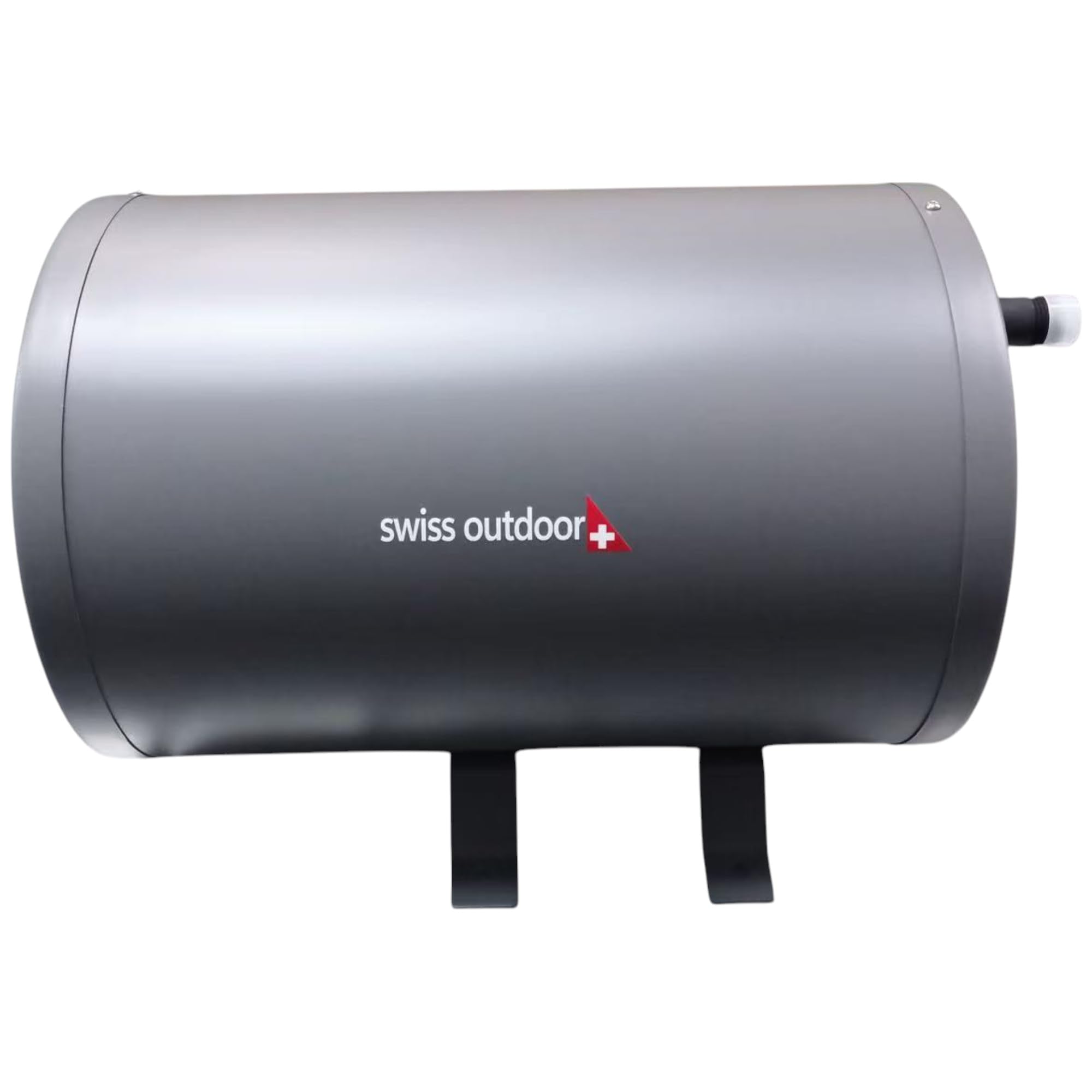 Warmwasserboiler 230V und 12V 6 Liter für Camper