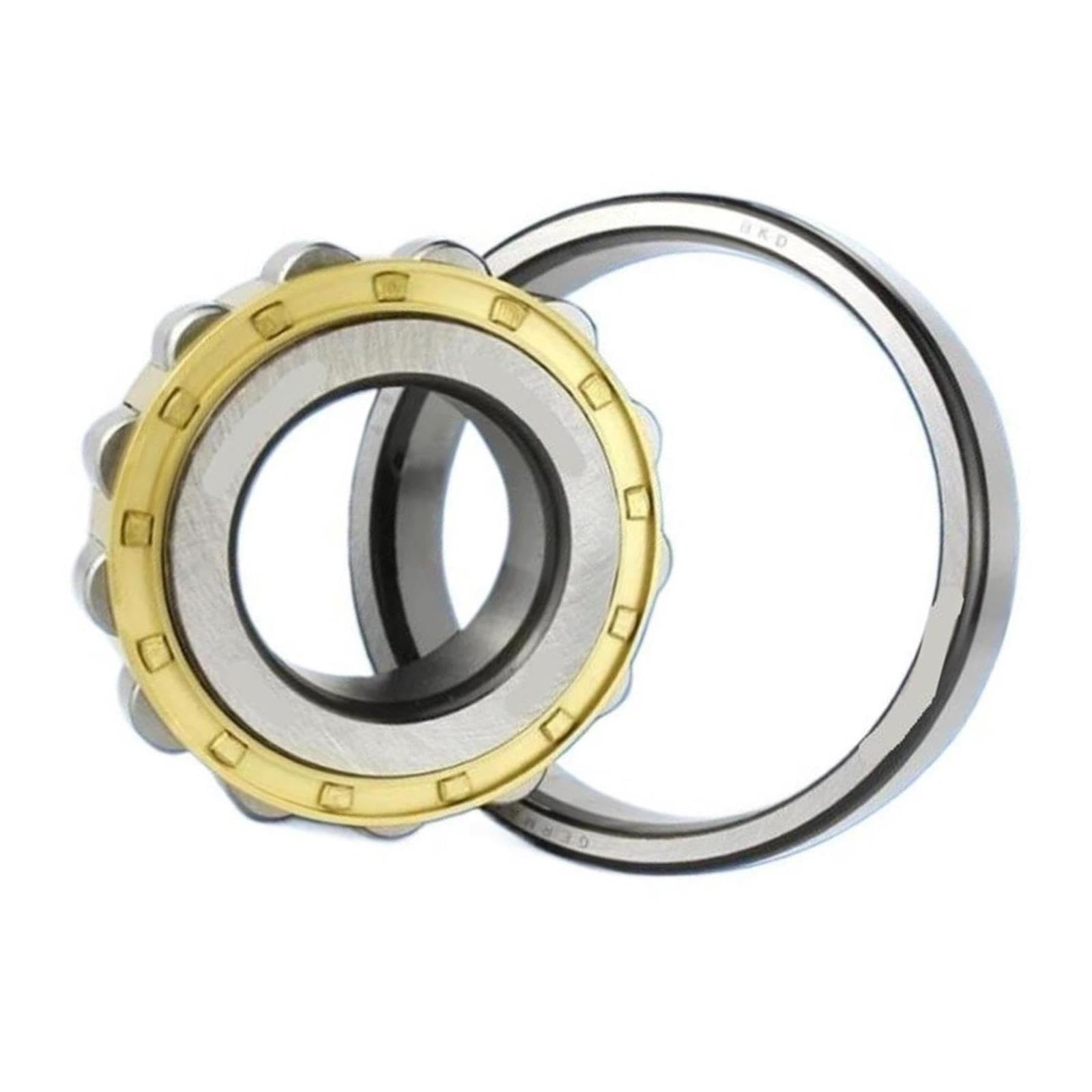 Roulements à rouleaux cylindriques N238EM/P4