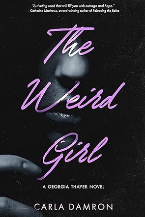 The Weird Girl