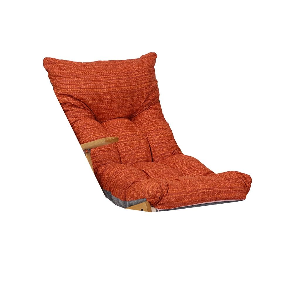 LIBEROSHOPPING.​eu - LA TUA CASA IN UN CLICK Cuscino Imbottito di Ricambio per Poltrona Sedia Sdraio Harmony Relax, 105x55x14cm