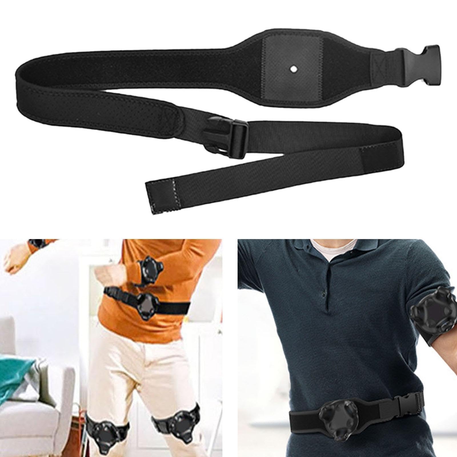 TRENDIVIBE Tracking Straps V Reality Accessories Comfortable Home Outdoor Tracking Belt Waist-picture-32
