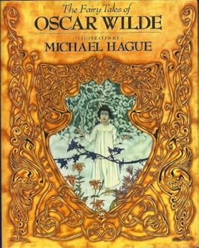The Happy Prince and Other Tales