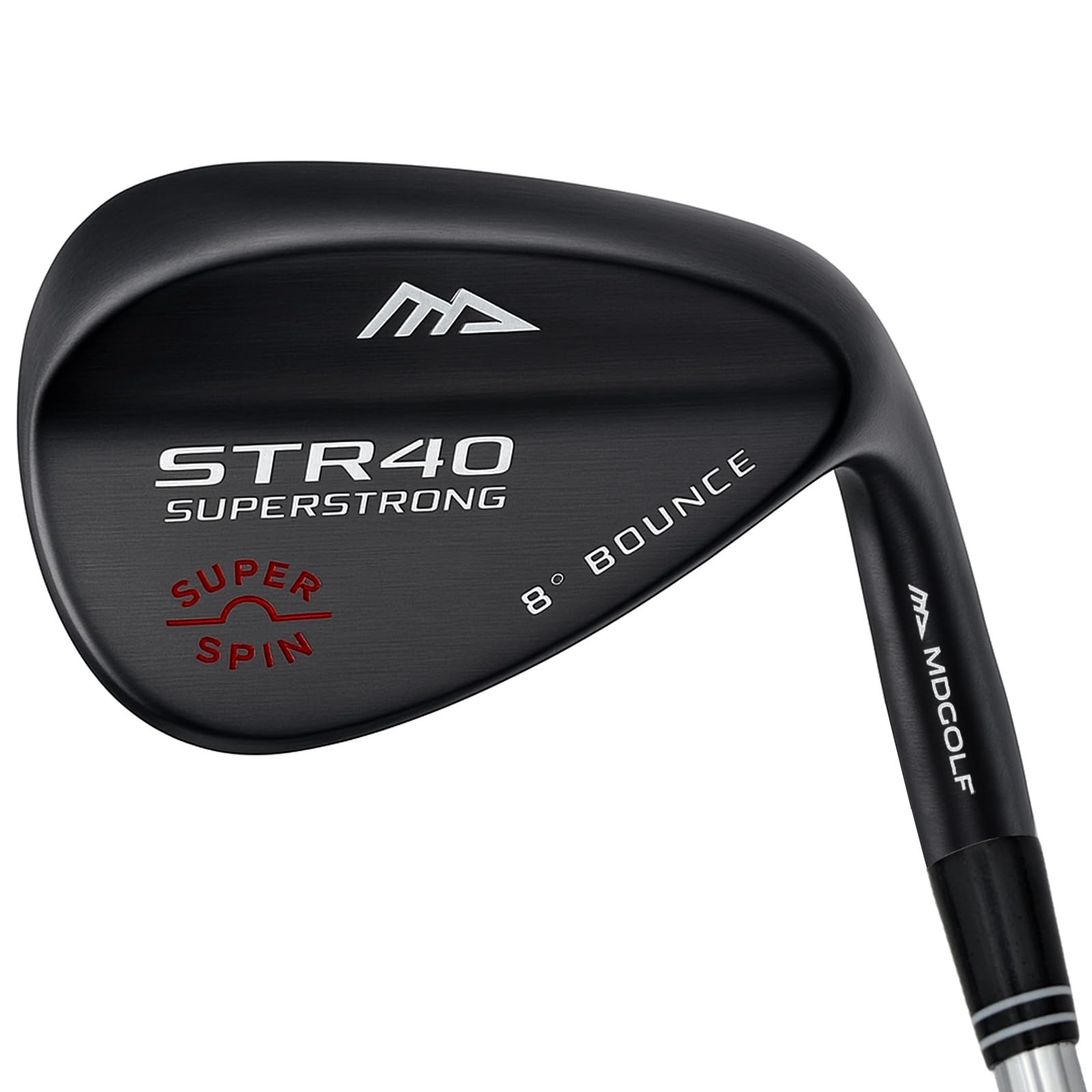 MD Golf STR40 Superstarker Keil (60 Grad)