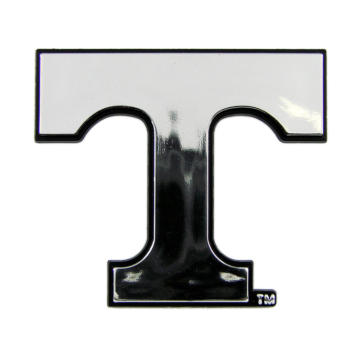 NCAA Chrome Automobile Emblem