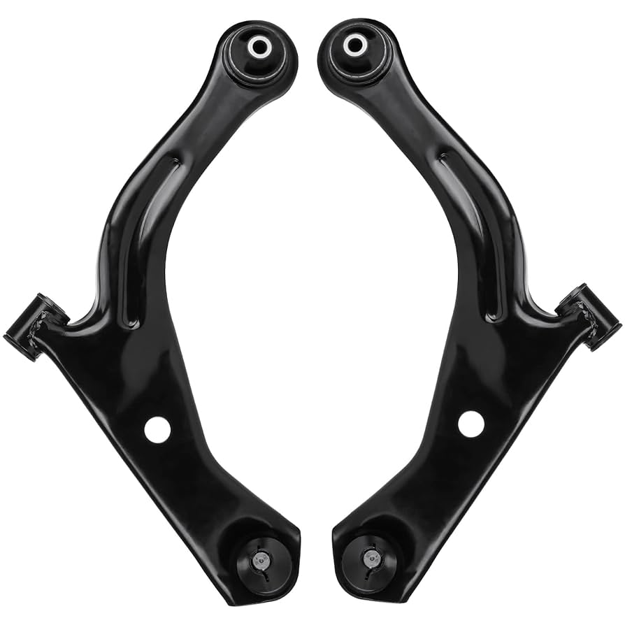 RADIO CONTROL PARTS MKフローティングマウント Amazon.com: MOOG RK622788 Front Left Lower Suspension