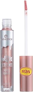 Essence Cromo Derretido Labial Líquido 01