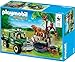 Produktbild Playmobil 5274 - WWF-Geländewagen bei Tigern und Orang-Utans