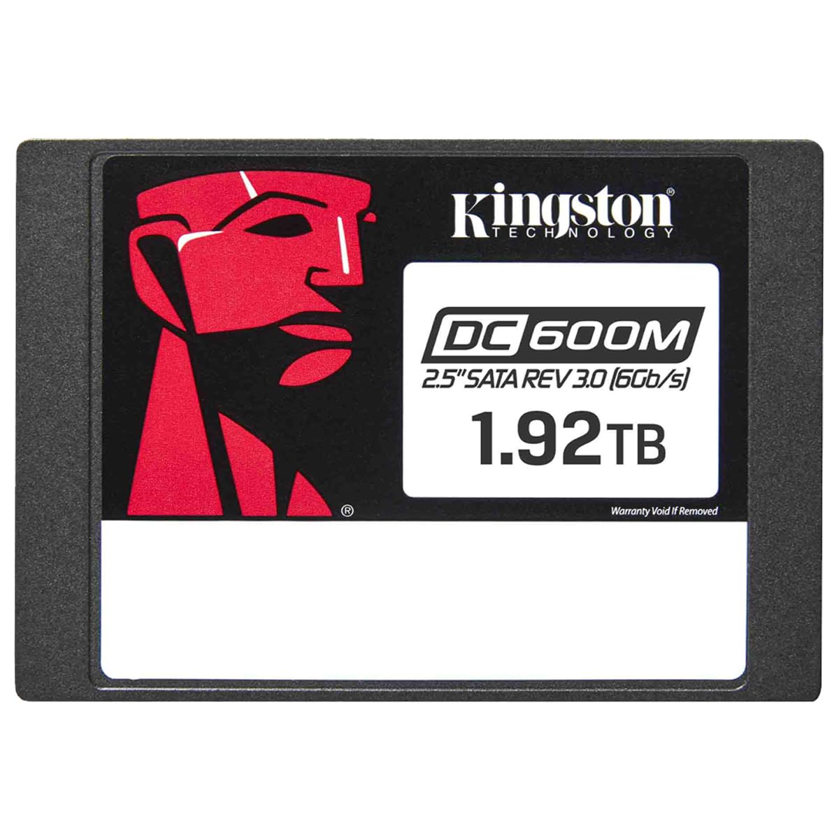Amazon.com: Kingston Enterprise 1920G DC600M (Mixed-Use) | 2.5