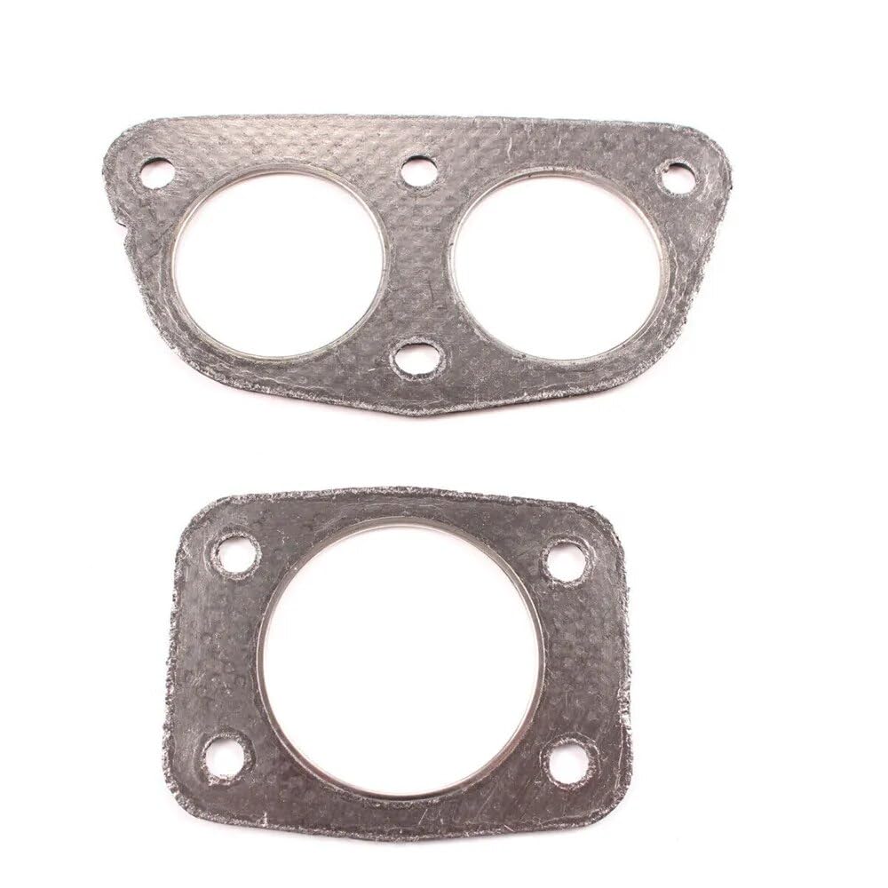 N46 B20 Cylinder Head Gasket Kit Set Fit For BMW 118i 120i 320i E82 E90 E91 2.0L