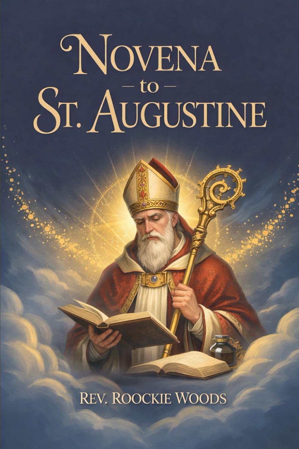 Novena to St. Augustine: Nine days Novena