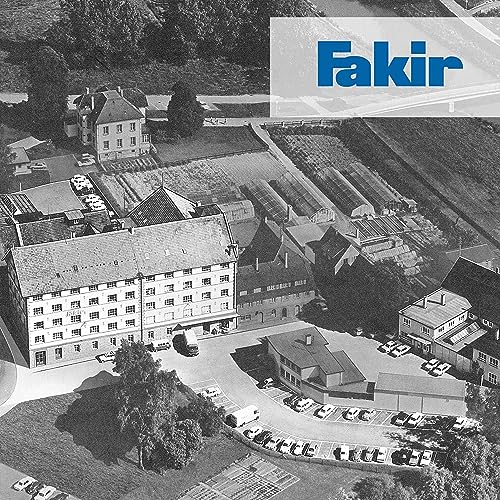 Fakir Kaave Mokka Maschine - Türk kahve makinesi - Turkish coffee maker - Türk kahvesi - Türkischer kaffee - türkischer kaffeekocher - Kaffeemaschine 4 tassen - Rose, 26 x 18 x 22 cm – Bild 7