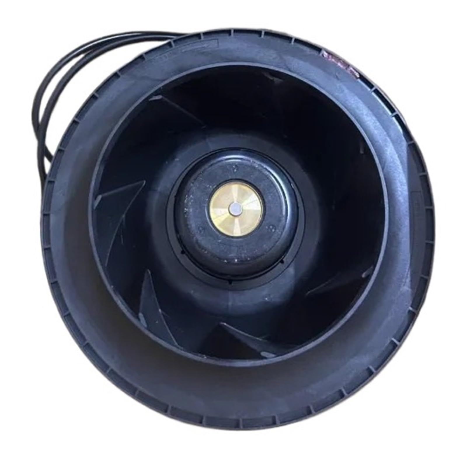 LZIKKGKI 9ADTS11POG001 115V 3.6A 225 centrifugal fan