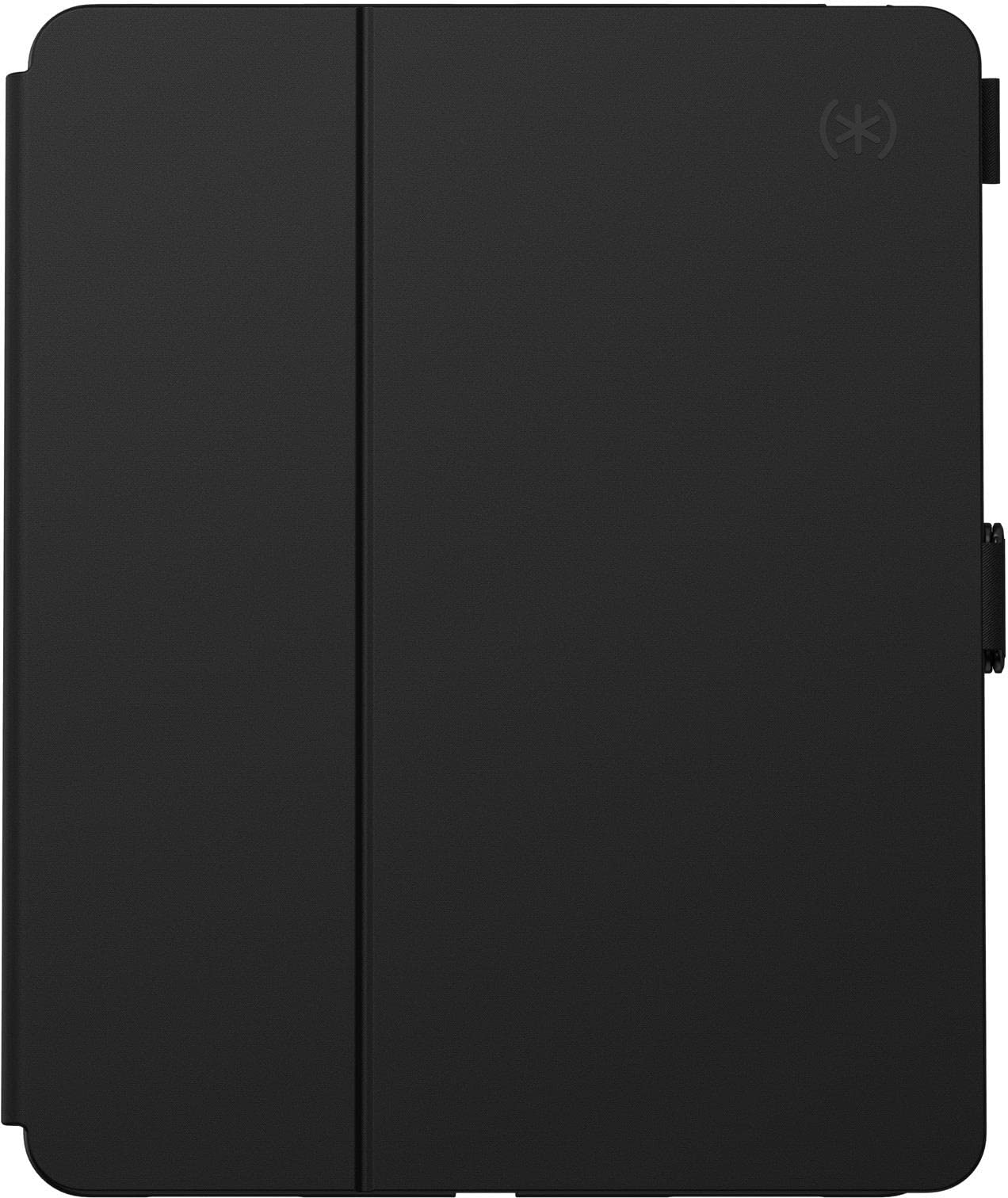 Speck Products Balance Folio iPad Pro 11 Zoll (2018/2020), Schwarz/Schwarz
