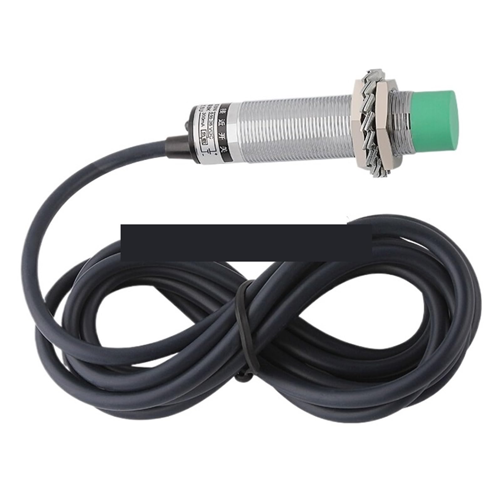 Capteur de proximité NPN M18 idéal pour automatiser le tri des métaux dans votre atelier