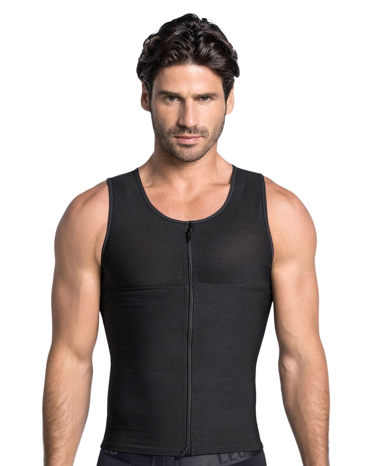 LEO Torso Toner Body Shaper for Men