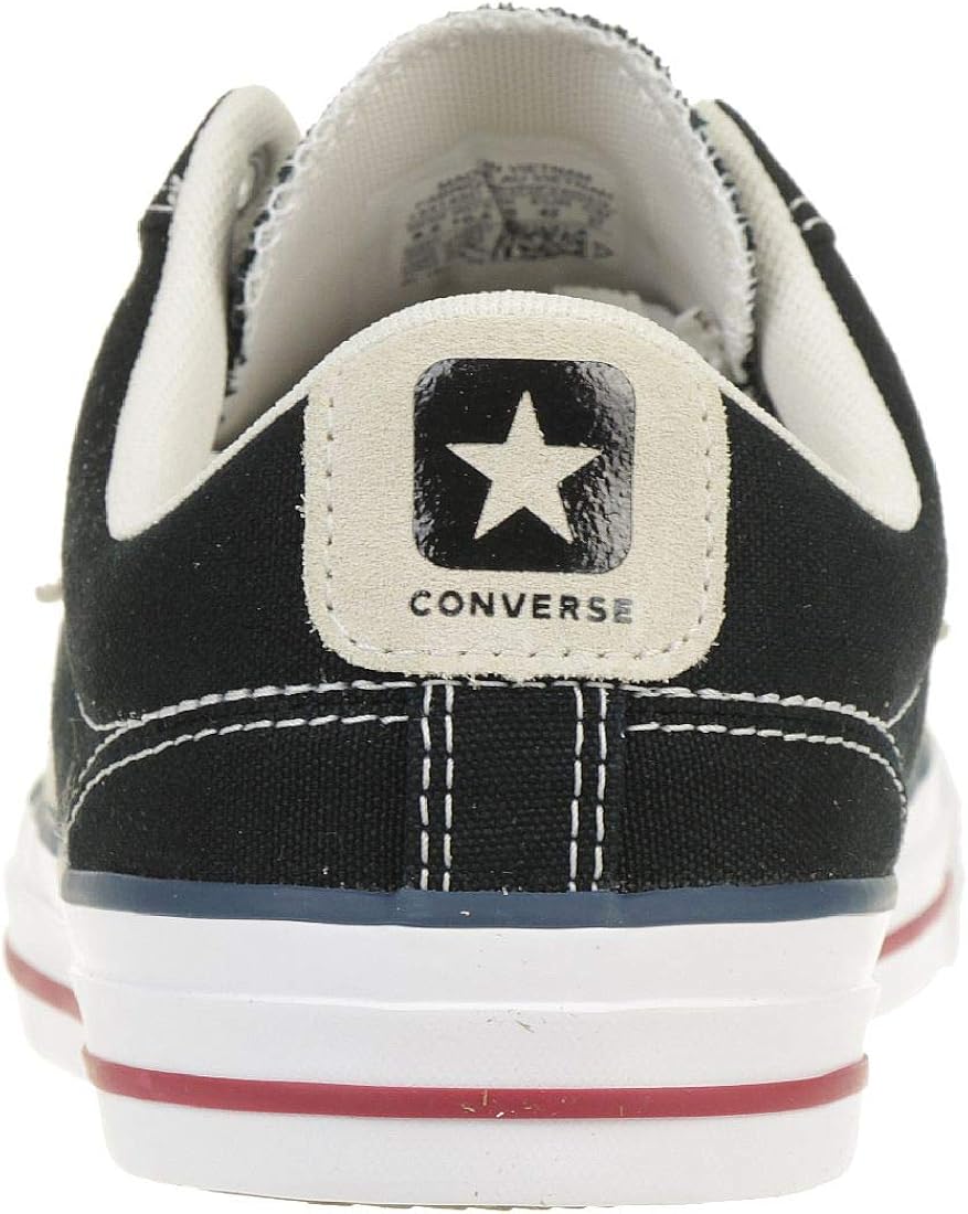 converse cons star player plus