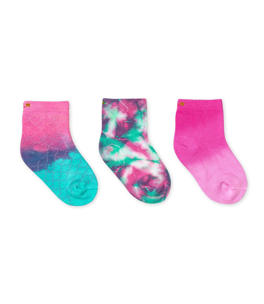 HamleysGirls Printed Multicolor Socks