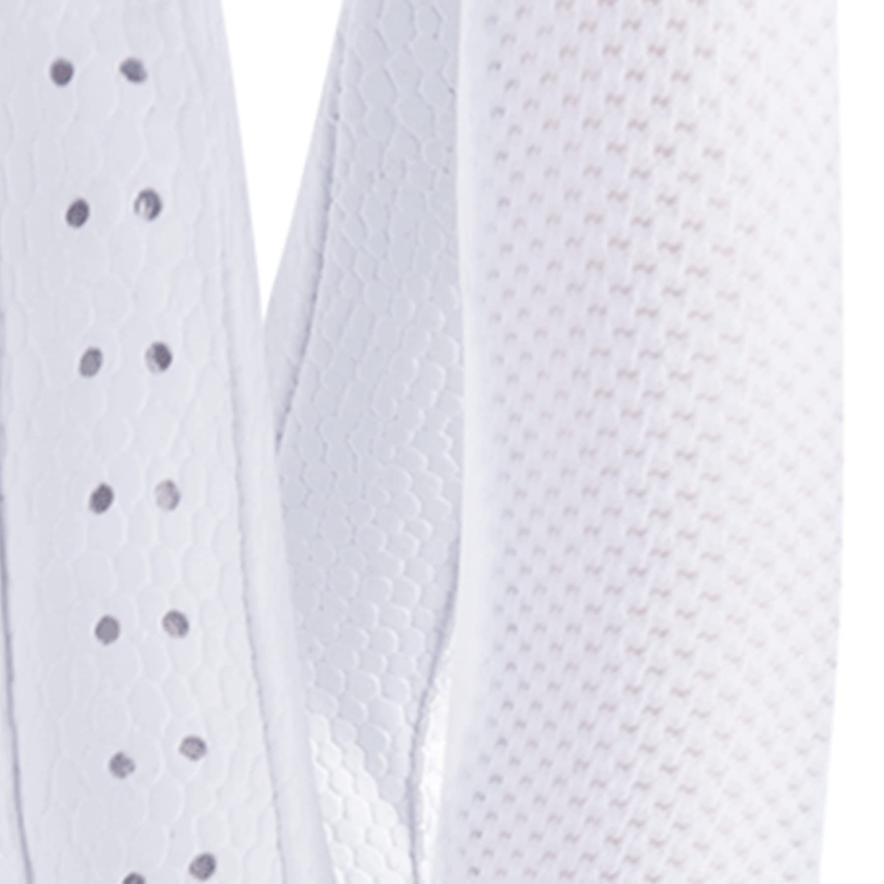 Estelle - Guantes de equitación para mujer, color blanco