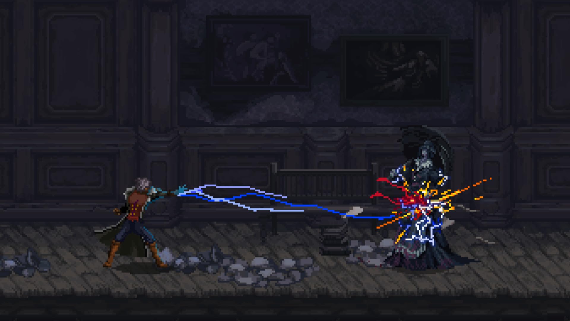 Amazon.co.jp: The Last Faith: The Nycrux Edition -Switch【Amazon