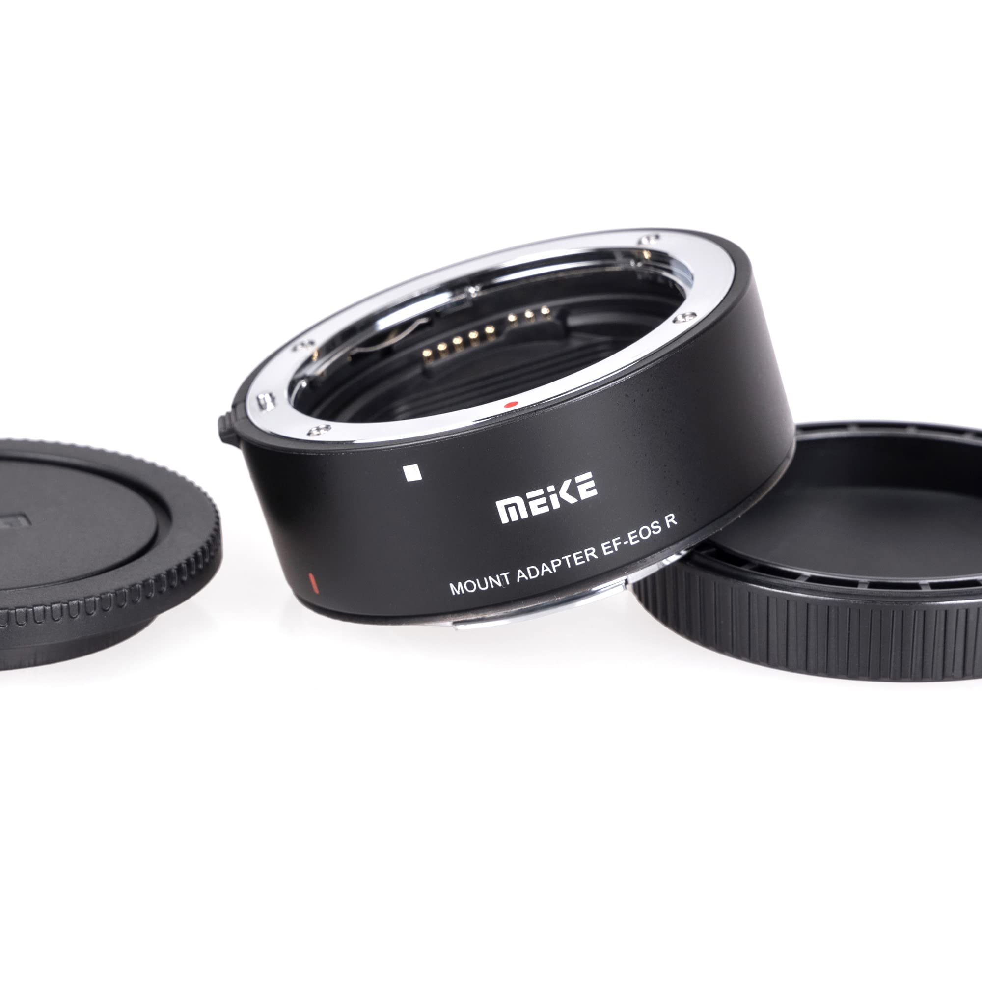 MK-EFTR-A Lens Adapter AF Autofocus Adapter Suitable for Canon EF/EF-S Lenses to Canon EOS R System Cameras - Image 4