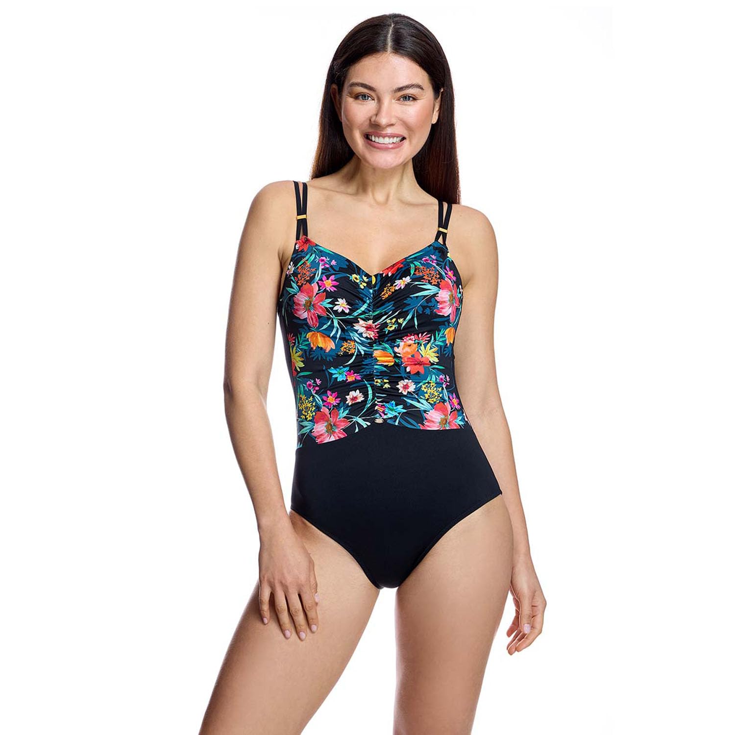 ORY Bañador Mujer Traje de Baño W261376