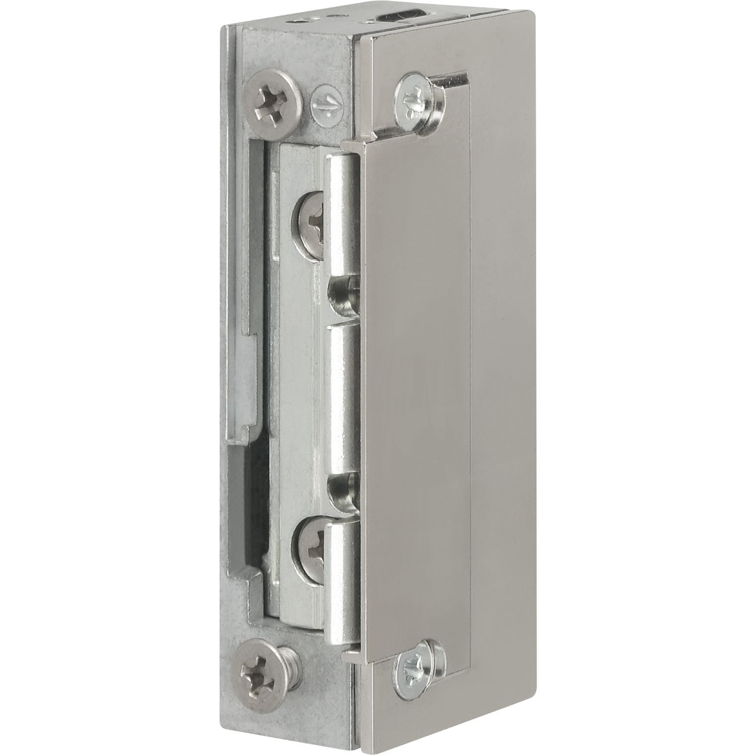 Eff Eff See Item Description Door Opener 118.13 Profix2 10-24 V Ac/Dc Without Strike Plate
