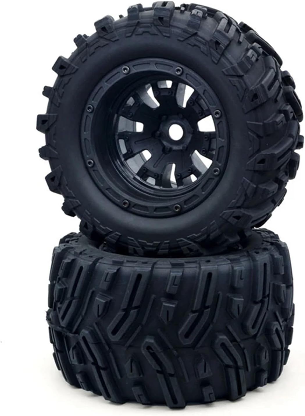 Compatible With ZD For Racing MX-07 1/7 RCカースペアパーツアップグレードアクセサリー2個1