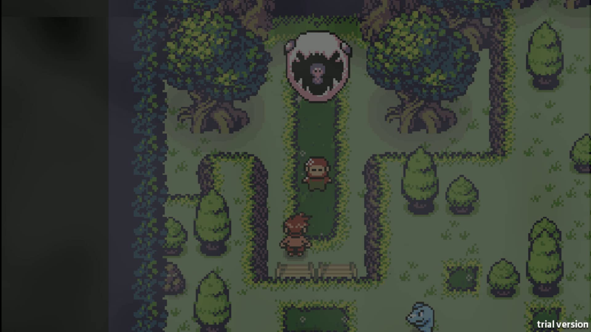 Monster Crown