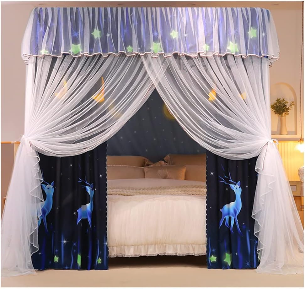 井上 和 (かのお)先生のオリジナル作品 【F6 船溜り】 油絵 猫 絵画