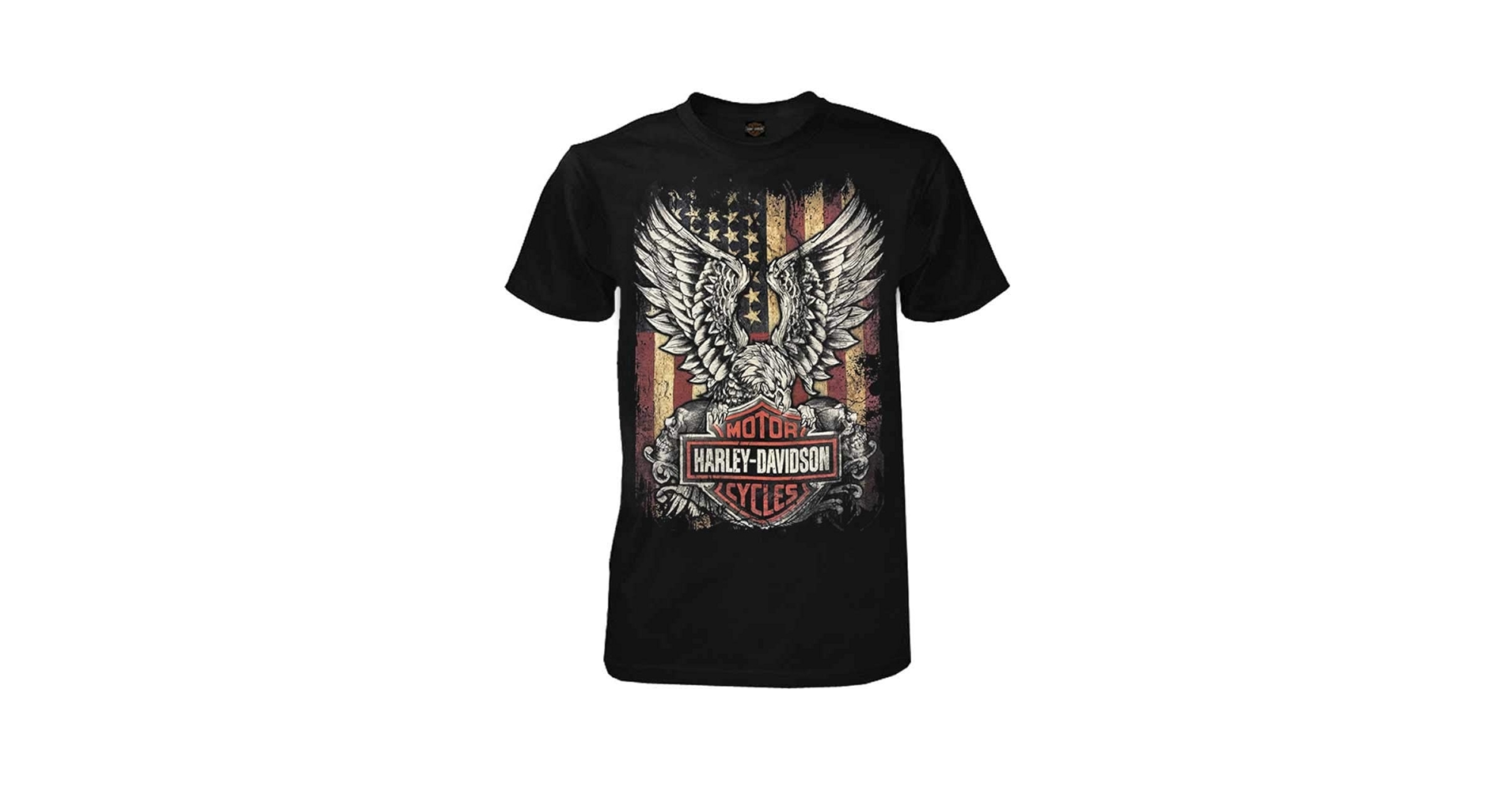 Amazon.com: Harley-Davidson Men's Custom Freedom Short