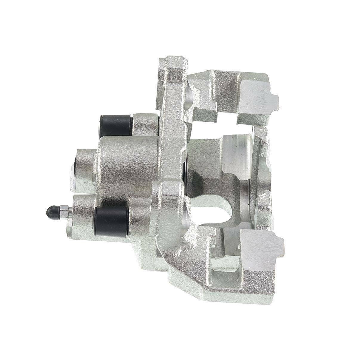 Amazon.com: DinDoong 4pcs Disc Brake Caliper Set Kit Front Rear 