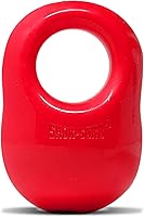 Vista 8 de Franklin Sports Entrenador de swing de bate de béisbol - Entrenador de agarre Gator Grip