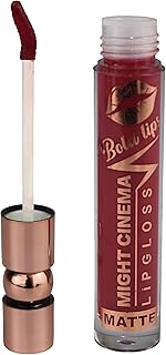 ملمع شفاه مات من مايت سينيما بدرجة لون رقم 206