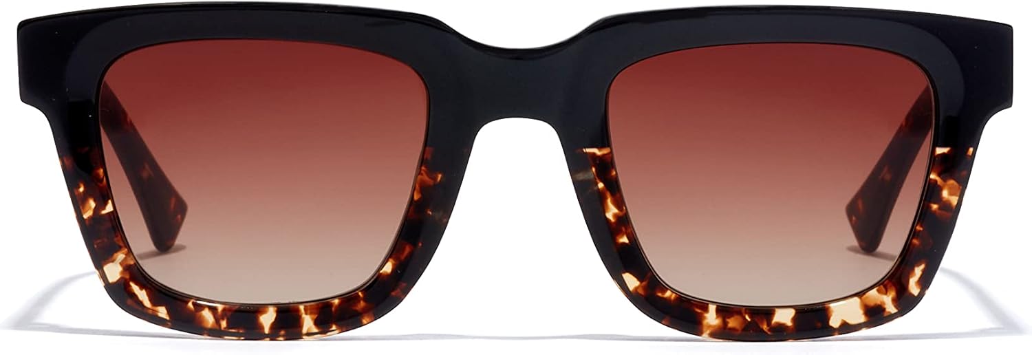 Hawkers One Uptown - Sunglasses Womens and Mens - Trendy Sunglasses - 100% UV400 Protection