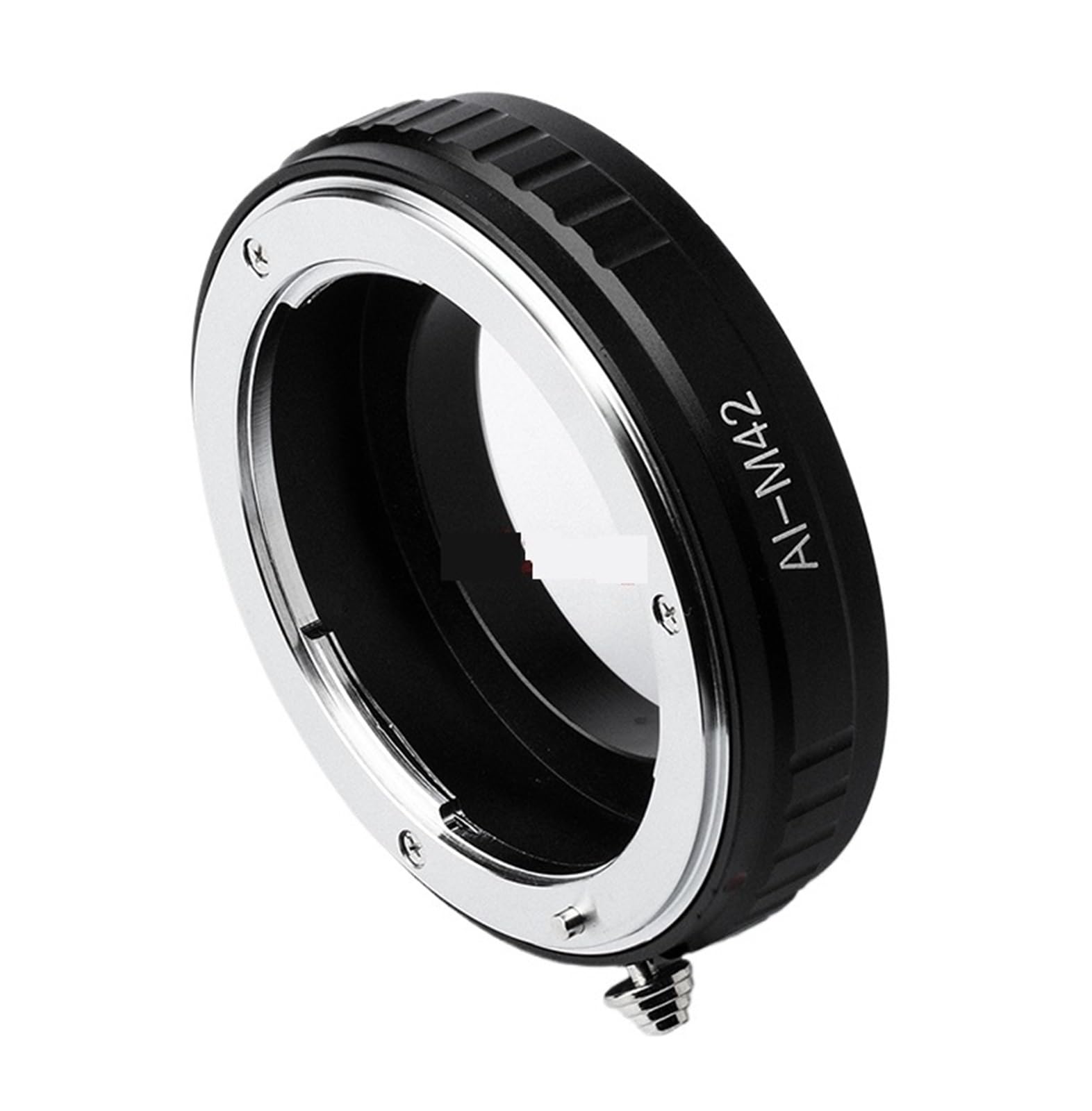 GHJ567RE AI-M42 adapter ring for nikon AI AI-S F mount lens to m42 Screw mount for zeiss for pentax for mamiya camera