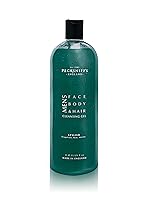 Vista 36 de Pecksniff's Aroma:Gel de ducha terapéutico para desestresar – Lujoso limpiador hidratante de baño y cuerpo, botella de 33.8 fl oz/33.8 fl oz