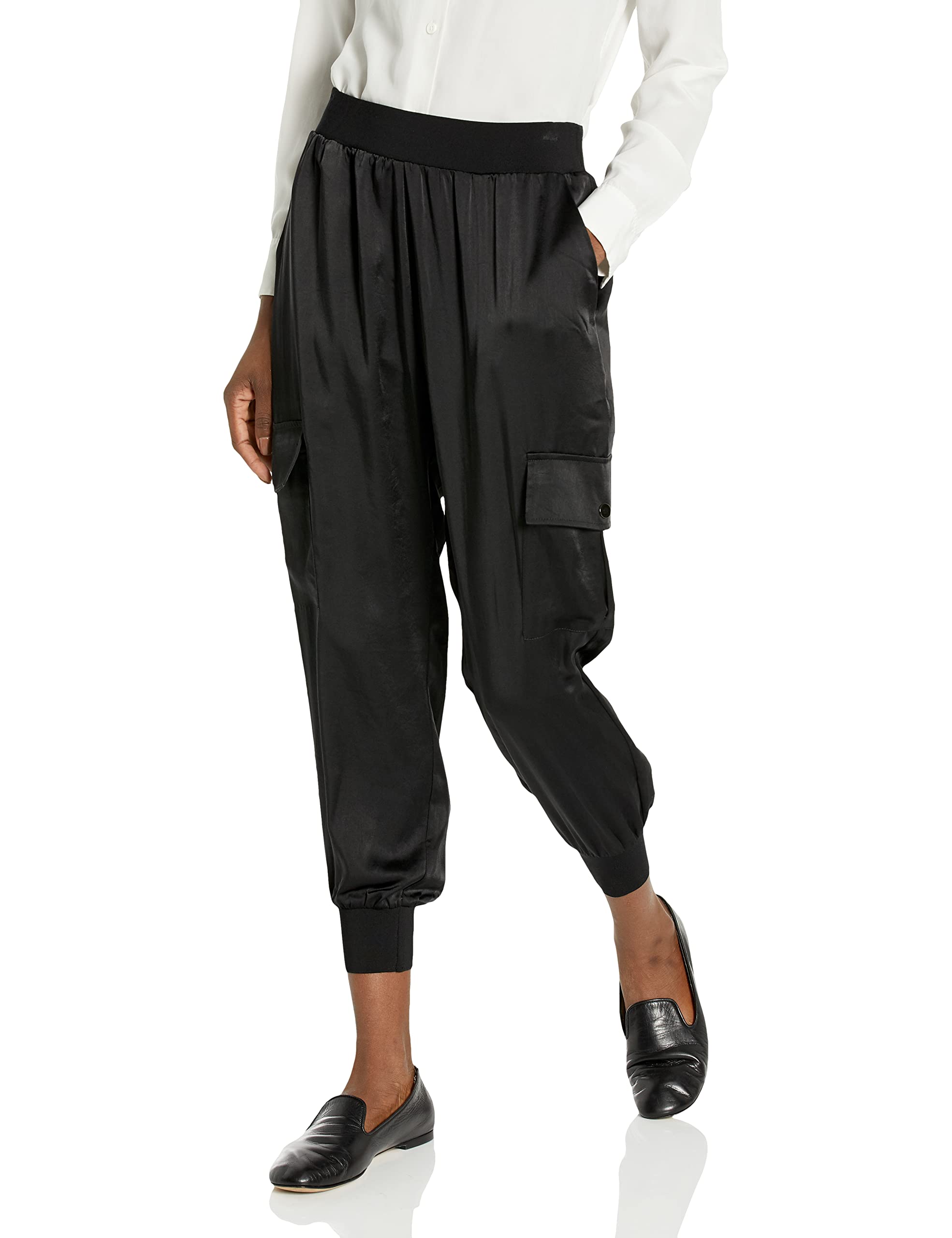 Ramy Brook Women's Teegan Jogger Pant