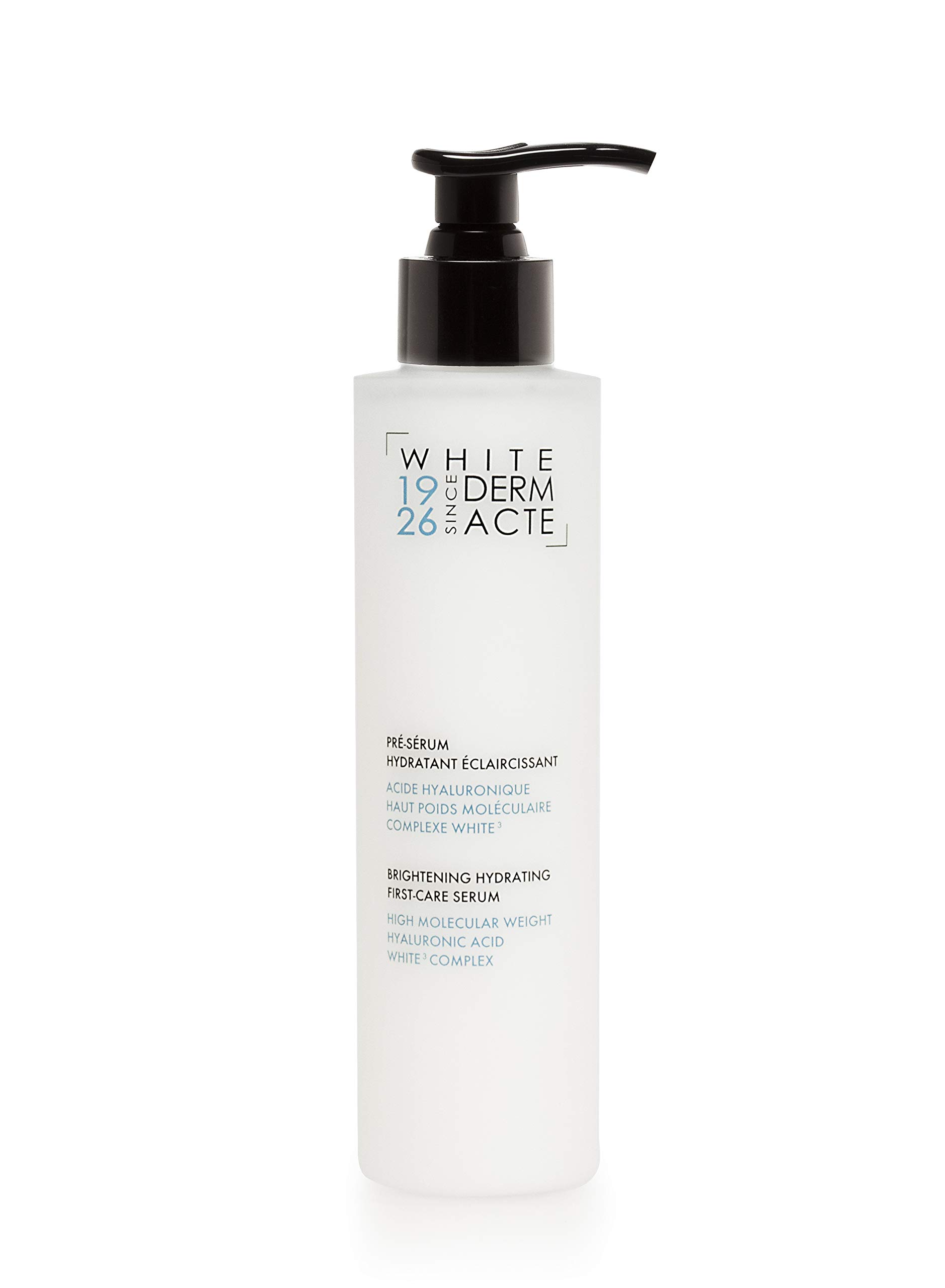 PRE-SERUM HYDRATING BRIGHTENING DERM ACTE WHITE