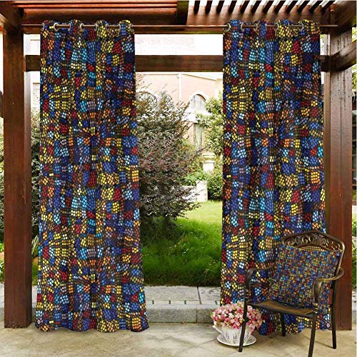 Vigor-Blinky - Estasador para Ventanas de Acero