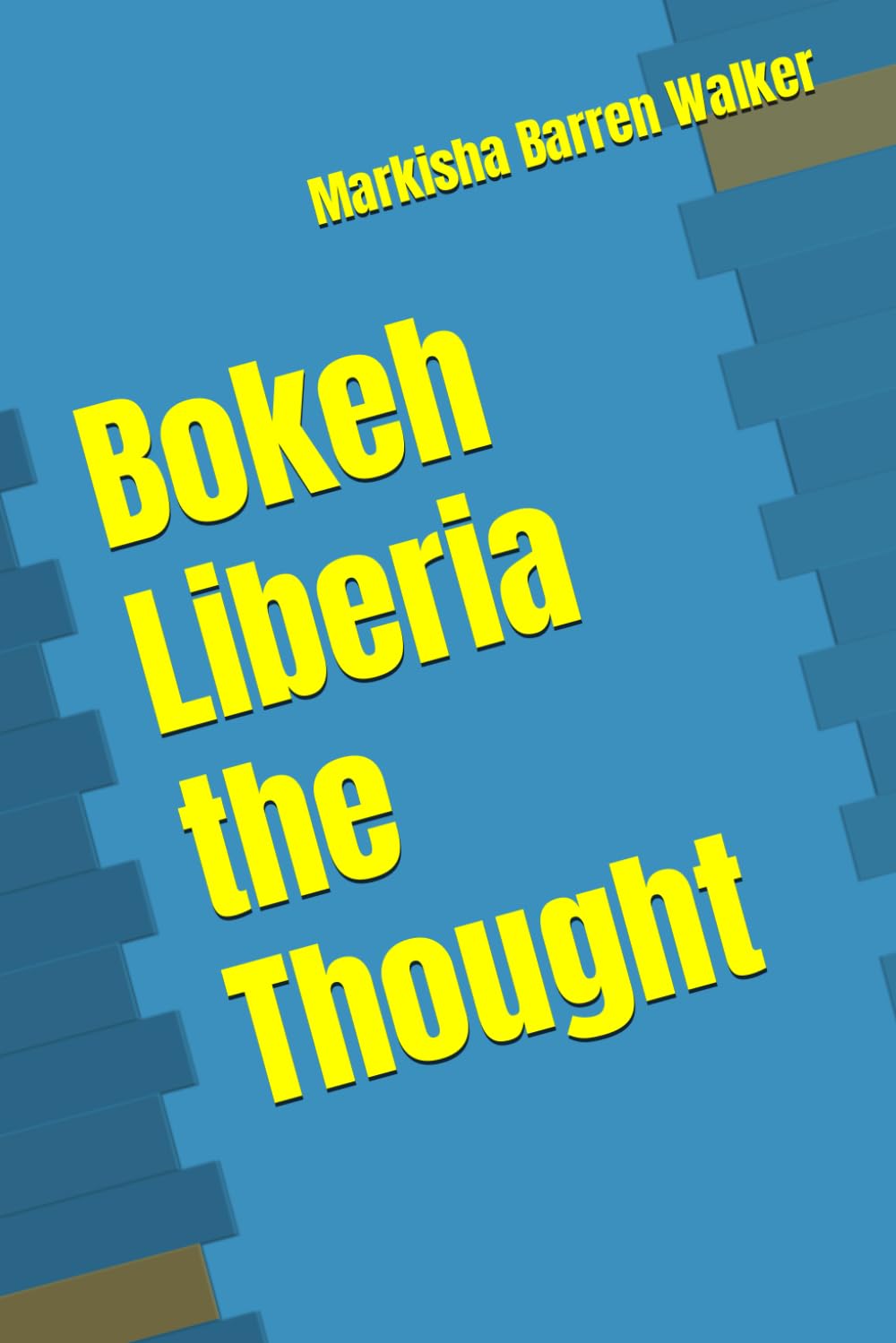 Bokeh Liberia the Thought